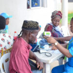 Association Gives 2,000 Residents Free Medical Treatment in Ogun